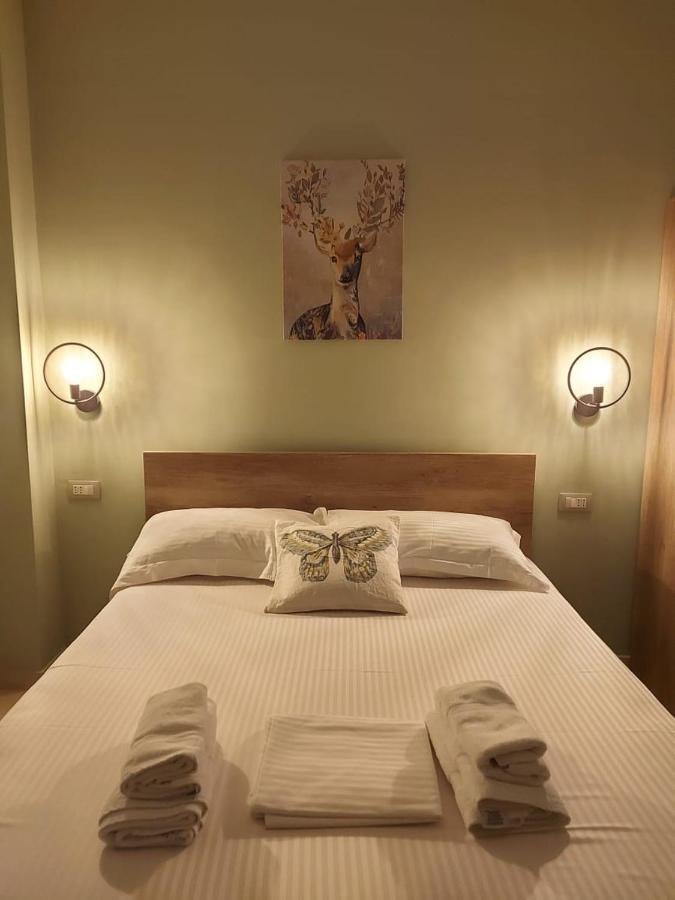 Deni Sea View Apartment Vlore Luaran gambar
