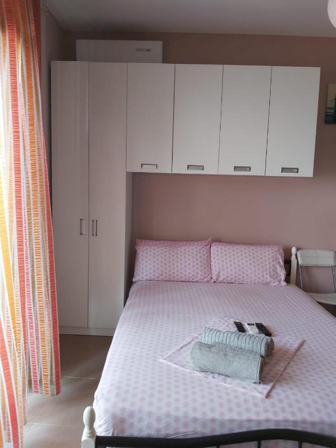 Deni Sea View Apartment Vlore Luaran gambar