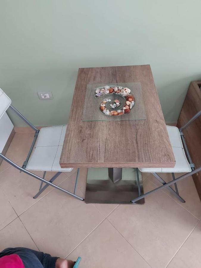 Deni Sea View Apartment Vlore Luaran gambar